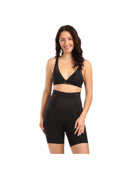 Calvin Klein Дамски моделиращи бикини Calvin Klein черни