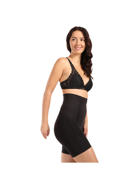 Calvin Klein Дамски моделиращи бикини Calvin Klein черни