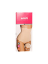 Emili Дамски моделиращи бикини Emili черни