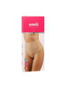 Emili Дамски моделиращи бикини Emili черни