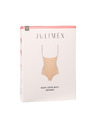 Julimex Дамско боди Julimex моделиращо черно