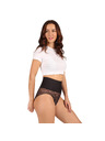 Maidenform Дамски моделиращи бикини Maidenform черни