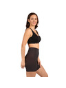 Maidenform Дамски моделиращи бикини Maidenform черни