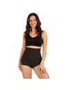 Maidenform Дамски моделиращи бикини Maidenform черни