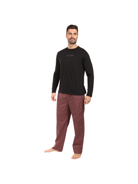 Calvin Klein Мъжка пижама Calvin Klein многоцветна