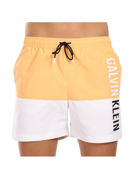 Calvin Klein Мъжки бански Calvin Klein многоцветни