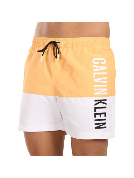 Calvin Klein Мъжки бански Calvin Klein многоцветни
