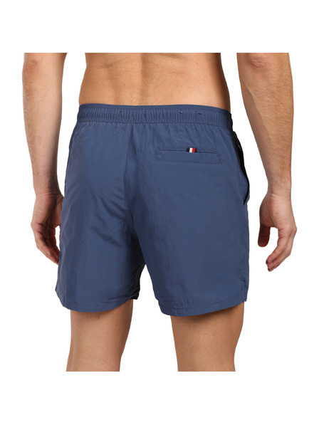 Tommy Hilfiger Мъжки плувни шорти Tommy Hilfiger сини