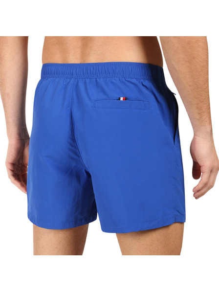 Tommy Hilfiger Мъжки плувни шорти Tommy Hilfiger сини
