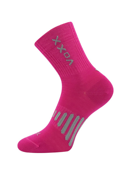 VoXX Чорапи Voxx merino високи розови