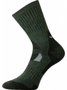 VoXX Чорапи VoXX merino зелени