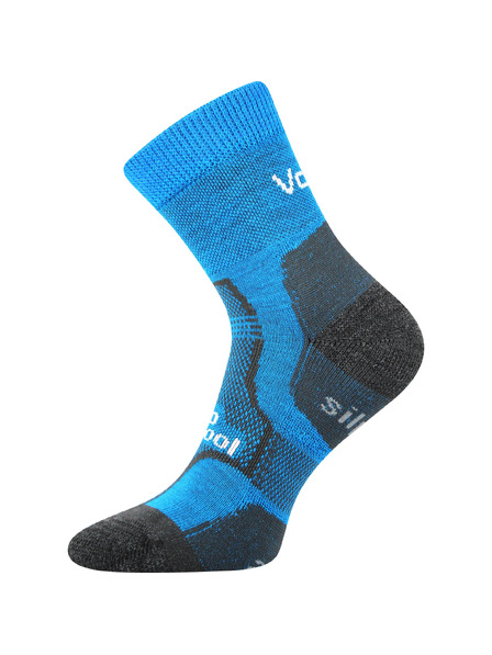 VoXX Чорапи VoXX зимни merino сини