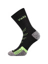 VoXX Чорапи VoXX treking високи черни