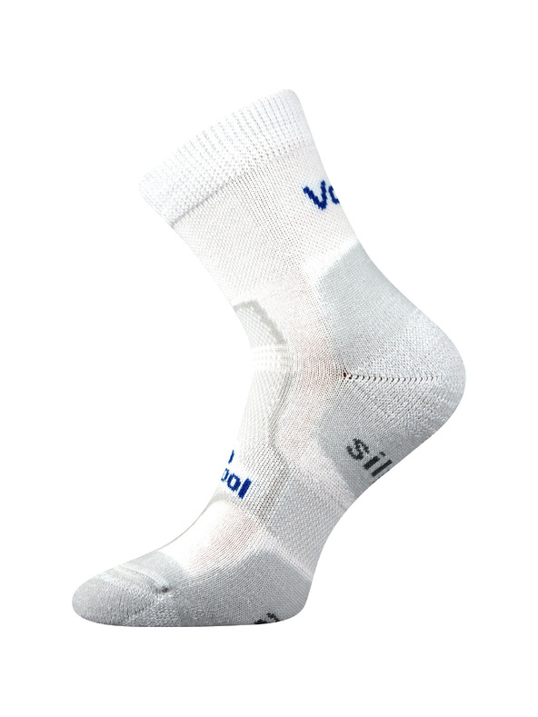 VoXX Чорапи VoXX зимни мерино бели