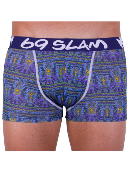 69slam Мъжки боксерки 69SLAM hip huiracocha