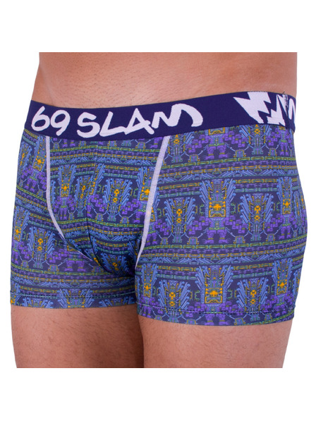 69slam Мъжки боксерки 69SLAM hip huiracocha