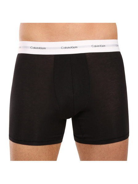Calvin Klein Комплект от три - мъжки боксерки Calvin Klein многоцветни