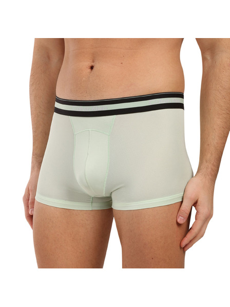 Calvin Klein Комплект от три - мъжки боксерки Calvin Klein многоцветни