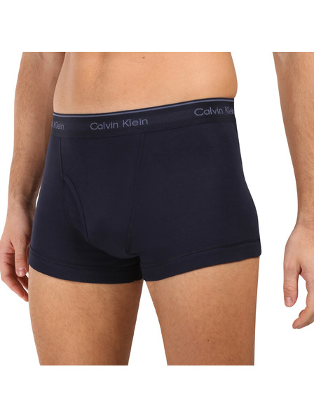 Calvin Klein Комплект от три - мъжки боксерки Calvin Klein многоцветни