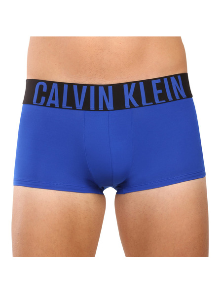 Calvin Klein Комплект от три - мъжки боксерки Calvin Klein многоцветни