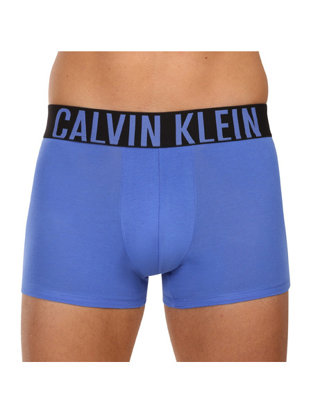Calvin Klein Комплект от три - мъжки боксерки Calvin Klein многоцветни
