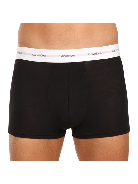 Calvin Klein Комплект от три - мъжки боксерки Calvin Klein многоцветни