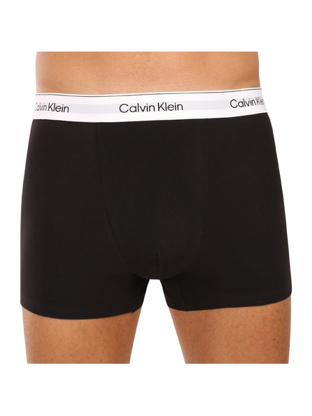 Calvin Klein Комплект от три - мъжки боксерки Calvin Klein многоцветни