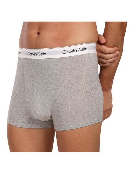 Calvin Klein Комплект от три - мъжки боксерки Calvin Klein многоцветни