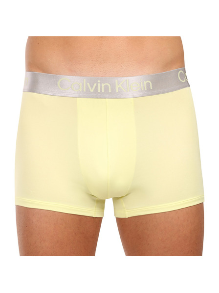 Calvin Klein Комплект от три - мъжки боксерки Calvin Klein многоцветни
