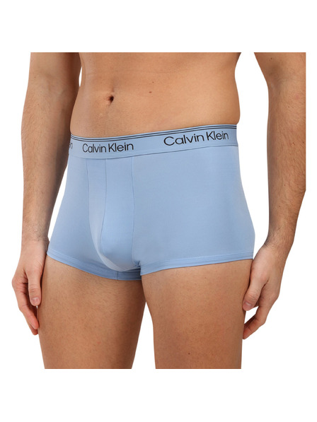 Calvin Klein Комплект от пет - мъжки боксерки Calvin Klein многоцветни