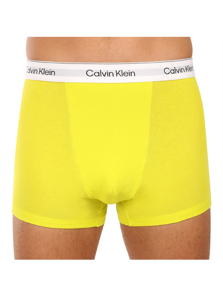Calvin Klein Комплект от три - мъжки боксерки Calvin Klein многоцветни