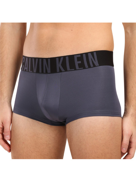 Calvin Klein Комплект от три - мъжки боксерки Calvin Klein многоцветни
