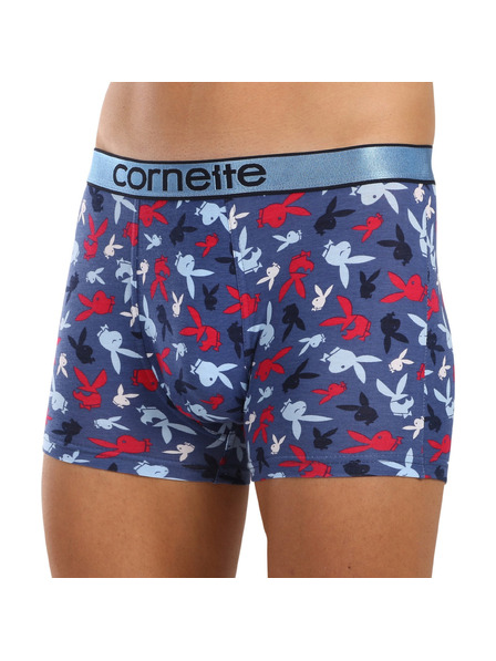 Cornette Мъжки боксерки Cornette High Emotion многоцветни (508/144)