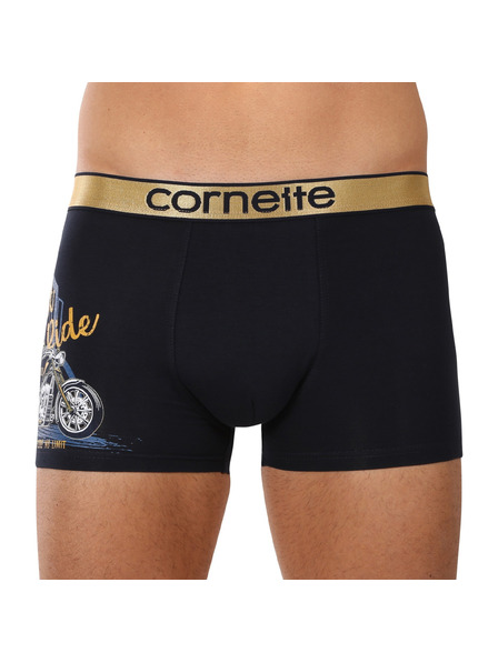 Cornette Мъжки боксерки Cornette Energy многоцветни (508/147)
