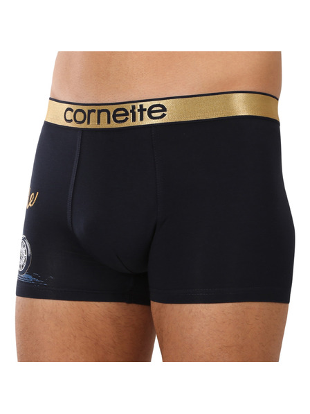 Cornette Мъжки боксерки Cornette Energy многоцветни (508/147)