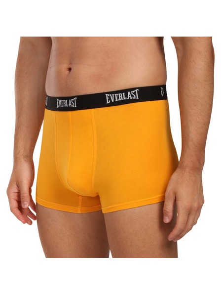 Everlast Комплект от четири - мъжки боксерки Everlast многоцветни
