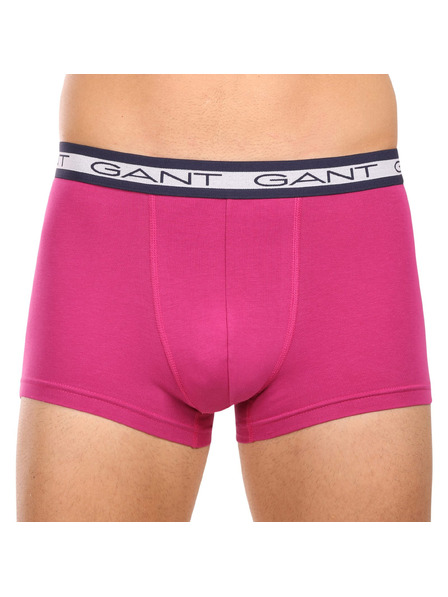 Gant Комплект три - мъжки боксерки Gant многоцветни