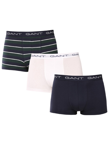 Gant Комплект три - мъжки боксерки Gant многоцветни