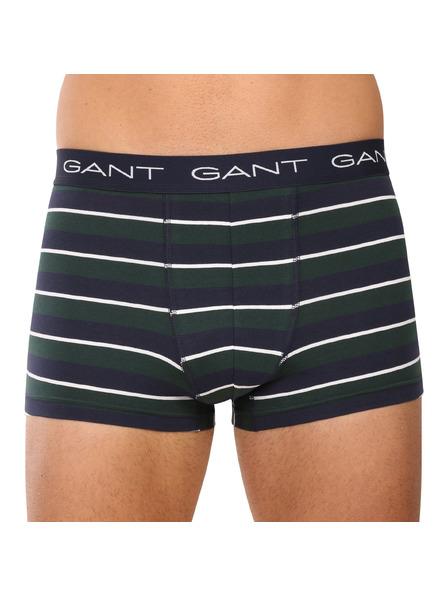 Gant Комплект три - мъжки боксерки Gant многоцветни
