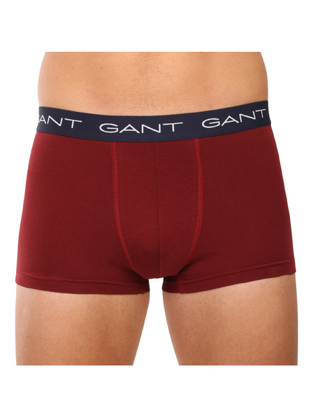 Gant Комплект три - мъжки боксерки Gant многоцветни