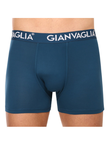 Gianvaglia Набор от пет - мъжки боксерки Gianvaglia многоцветни
