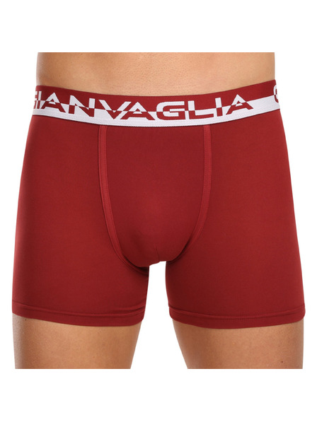 Gianvaglia Набор от пет - мъжки боксерки Gianvaglia многоцветни