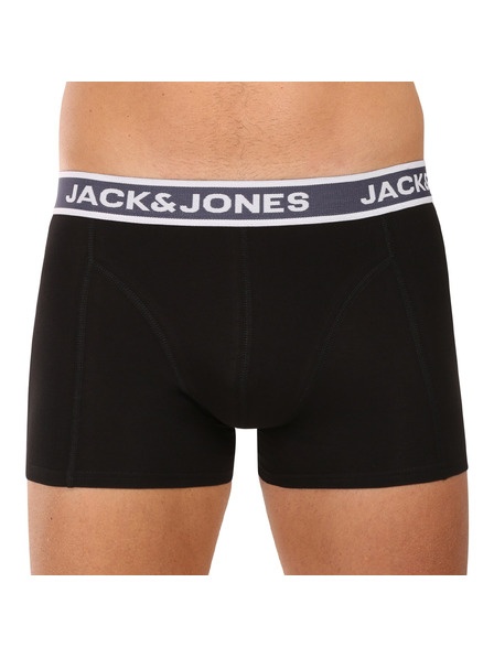 Jack & Jones Набор от дванадесет - мъжки боксерки Jack and Jones многоцветни