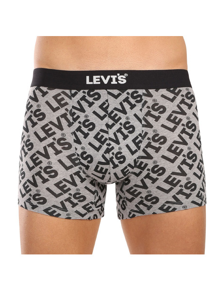 Levi's® Набор от три - мъжки боксерки Levis многоцветни