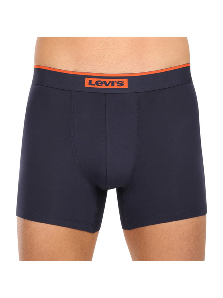 Levi's® Набор от два - мъжки боксерки Levis многоцветни