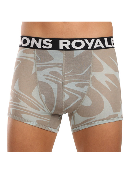 Mons Royale Мъжки боксерки Mons Royale многоцветни