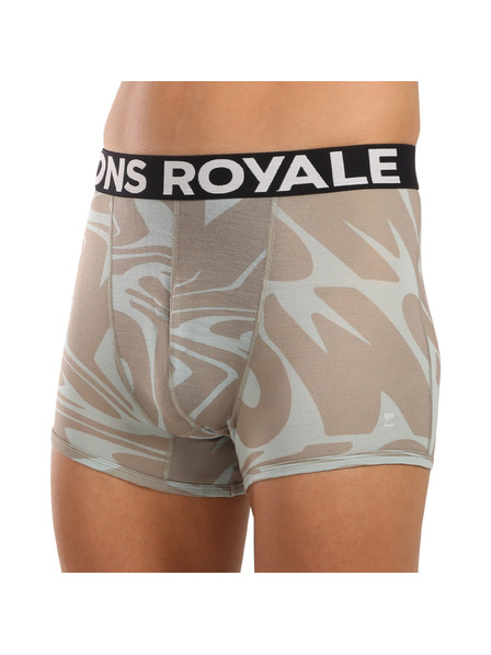 Mons Royale Мъжки боксерки Mons Royale многоцветни