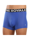 Mons Royale Мъжки боксерки Mons Royale сини