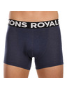 Mons Royale Мъжки боксерки Mons Royale тъмносини