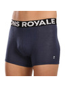 Mons Royale Мъжки боксерки Mons Royale тъмносини